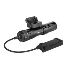 OLIGHT Odin Mini 1250 Lumen M-LOK Rail Mounted Tactical Weapon Light Torch Black