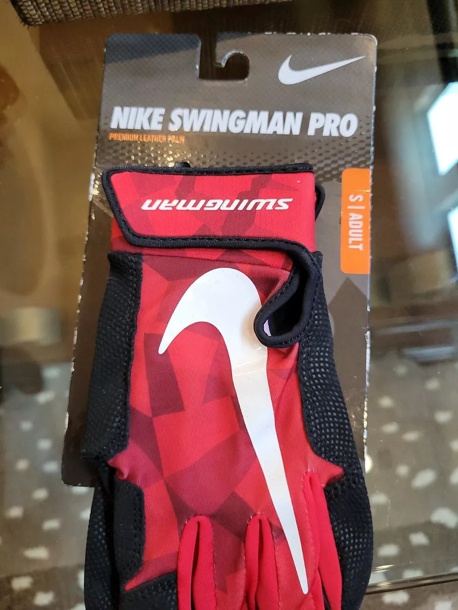 Nike Swingman Pro Griffey Batting Gloves