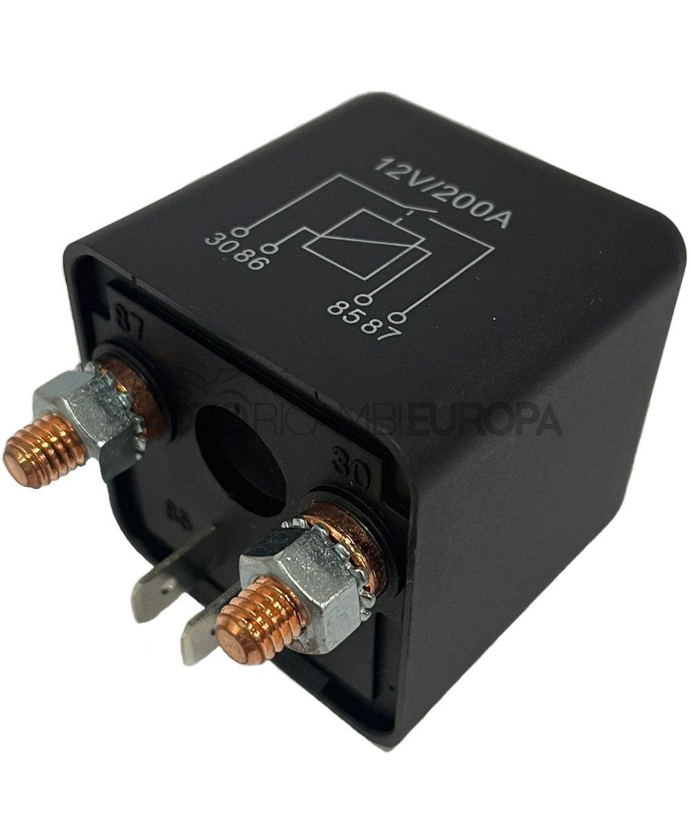 Interruttore Di Accensione Toyota Hilux 4Runner 8445035130 - Foto 5