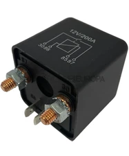 TELERUTTORE RELE' DI AVVIAMENTO TIPO ORIGINALE PER PIAGGIO APE MP 501 COD.115771