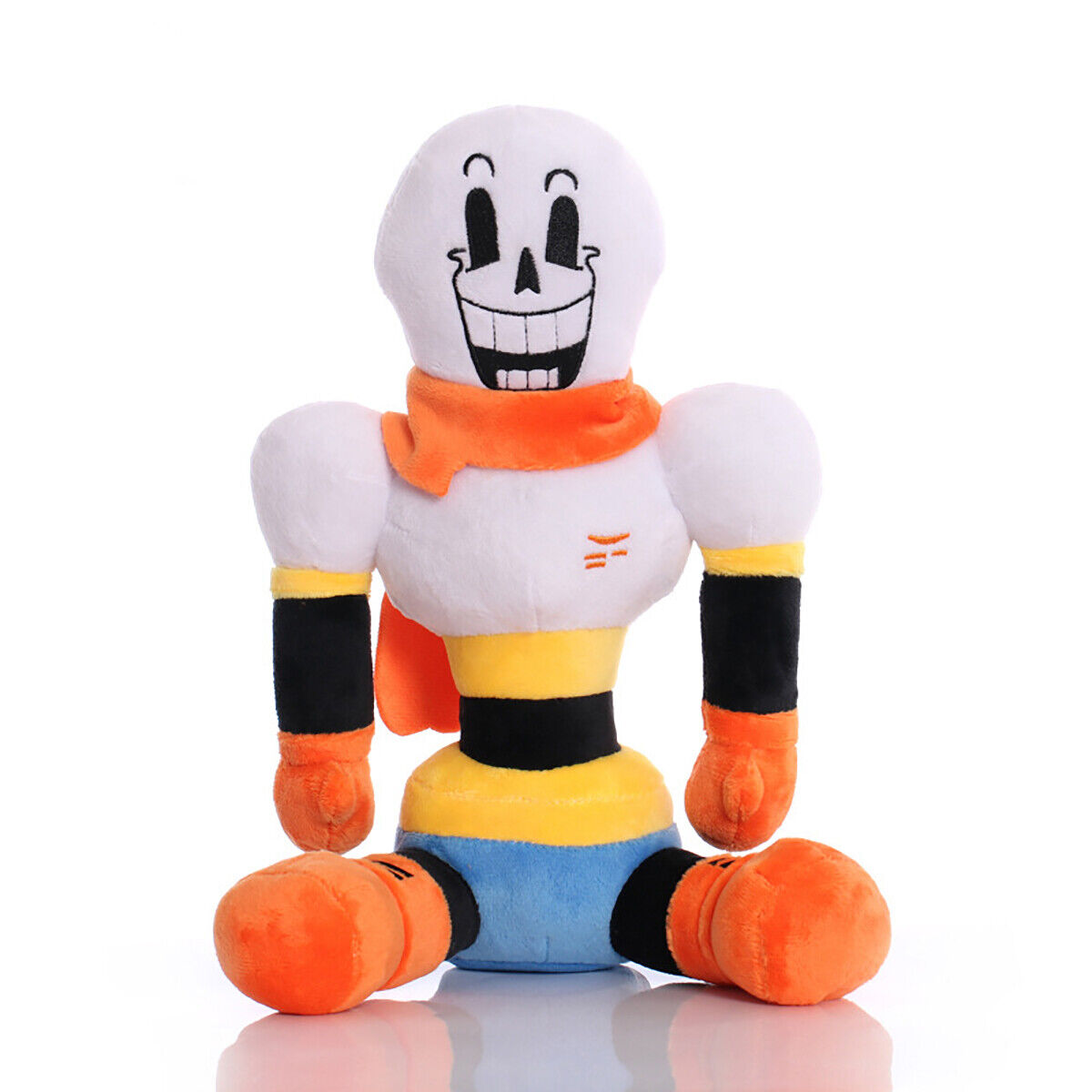 Kids Toy Game Undertale Sans Plush St Uffed Doll