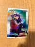 2024 Leaf Vivid Football - Bryce Kirtz - White Lava Refractor #d 1/6