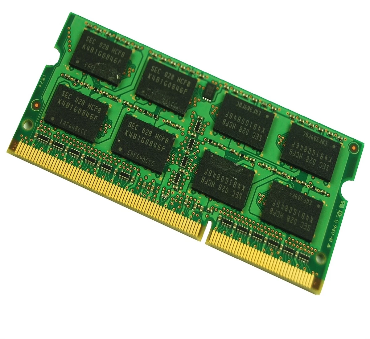 8Go RAM Mémoire Toshiba Satellite C50-A-106 (DDR3-12800