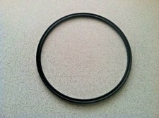 2004-2008 BMW 750i 750Li E65 E66 ~ FUEL PUMP RUBBER SEAL ~ OEM PART