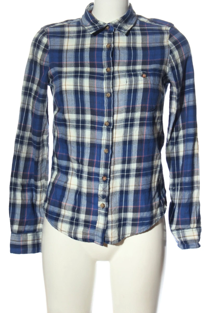 Camicia da 2025 boscaiolo donna