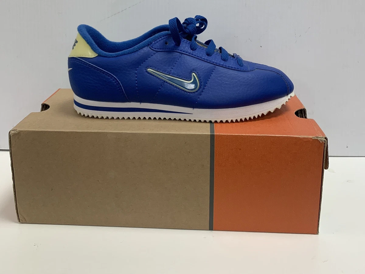 Nike cortez deluxe sales