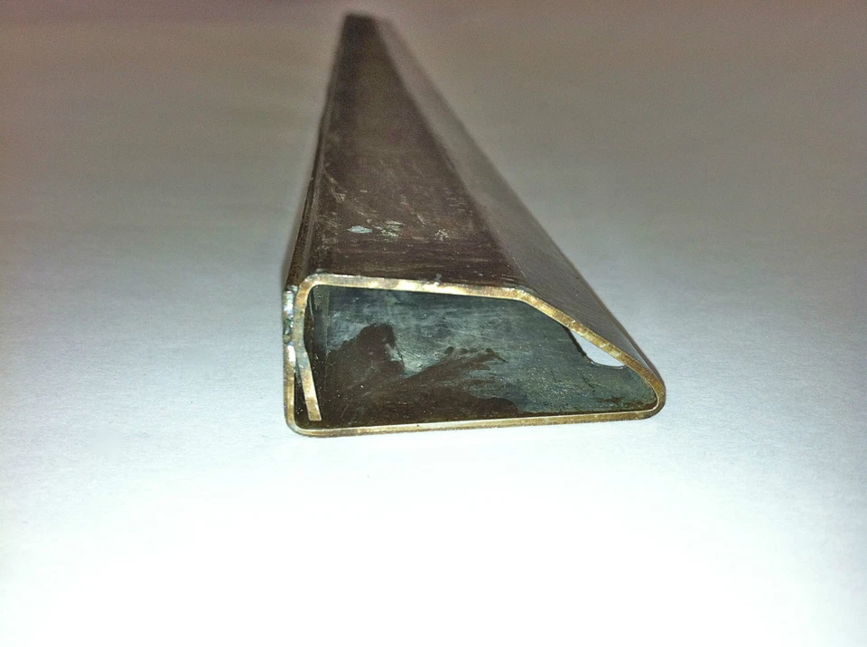 For 1946-1959 Plymouth Flathead L6 Engine Water Distribution Cooling Tube 637432 - Image 2 of 4