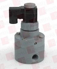 PLAST-O-MATIC PS150EPW11-230/50-CP / PS150EPW1123050CP (BRAND NEW)