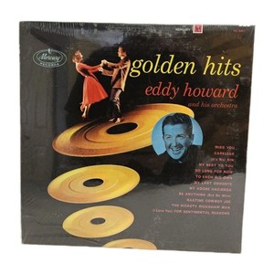Eddy Howard | eBay