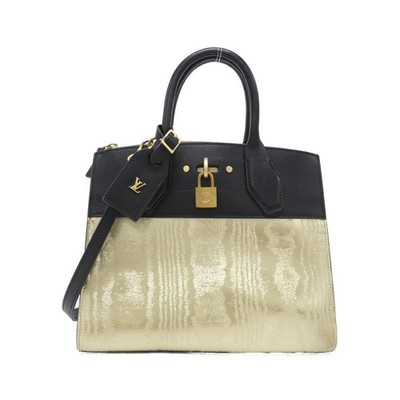 Authentic Louis Vuitton City Steamer PM M53085 Bag #270-004-211-9149