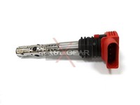 ZÜNdspule FÜR Audi A4 B6 Cabriolet (8H7), Audi A4 B6 (8E2) - Maxgear 13-0108