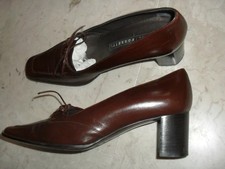 Scarpe Fratelli Rossetti in vera pelle n 38