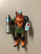 Mattel MOTU Masterverse Man At Arms