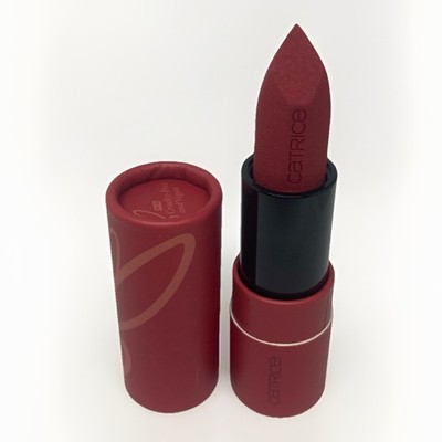 CATRICE Catrice Loves PETA MATT LIP COLOUR Lippenstift C04 STAY CONSCIOUS. 4 g