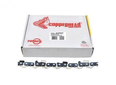 7666057 Rotary Harvester Saw Chain Loop 57Dl 3/4''