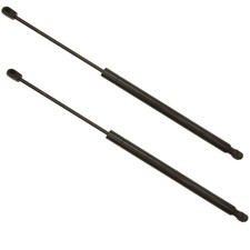 2Pcs 21.87 Inch Rear Back liftgate tailgate Hatch trunk Struts Lift Supports ...