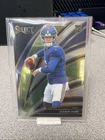 Jaxson Dart #293 CLUB LEVEL  [Rookie] 2025 Panini Select