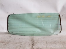 Heckscheibe heizbar getönt grün VW 1HXO/1HX1/1EXO Golf Cabrio 1.6