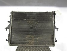 Radiateur Volkswagen TOUAREG