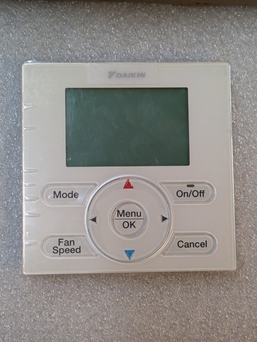 Daikin BRC1E73 Remote Controller