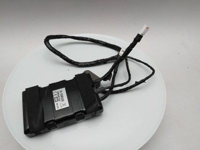 Honda CB500F Tracker Steuergerät mit GPS 2013-2020 