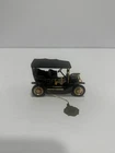 Matchbox Models of Yesteryear 1911 Ford Model T Diecast Car Vintage w/ Tag ~3.5”