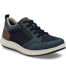 Rieker Trainers Blue