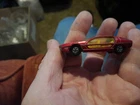 Matchbox Lesney superfast No20 Lamborghini Marzal  Car 1969.