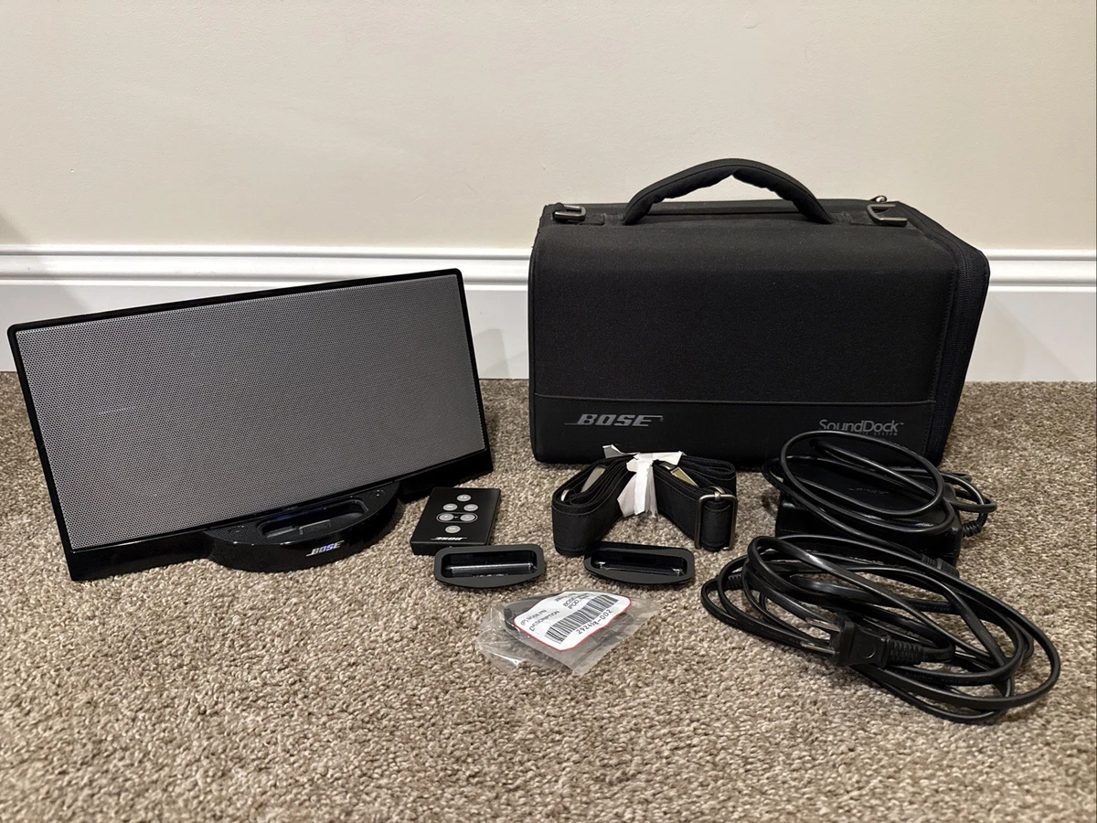 Audio Player Docks & Mini Speakers for iPod Nano for sale - eBay