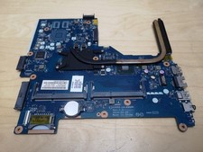 HP 15-R Series 15-r008na Intel i3-3217u Motherboard LA-A999P 763753-501  Working