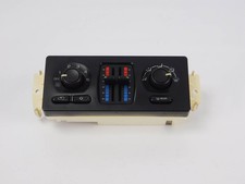  03 - 09 Chevrolet Gmc Ac Temperature Climate Heater Control Switch Unit Oem