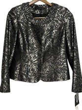 NIPON Boutique Women s JACKET Size 8 NEW With TAGS
