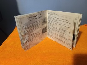 Omikron: The Nomad Soul (Sega Dreamcast, 2000) - Complete - CIB - Tested