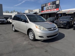 2006 Toyota Sienna LE 8 Passenger 4dr Mini Van