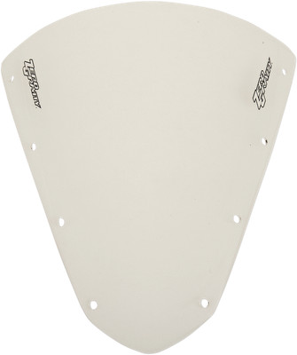 ZERO GRAVITY - SR Windscreen Clear Ninja H2R | 20-255-01