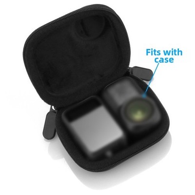 Für DJI für OSMO für Nano Reise Aufbewahrungstasche ABS 14x11x4cm kompaktes D