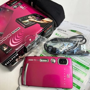 Fujifilm Finepix Z1000exr | eBay