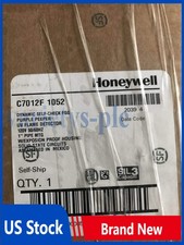 New Honeywell C7012F1052 UV Flame Detector C7012F 1052