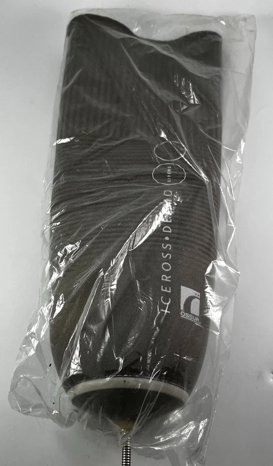 New Ossur Iceross Dermo Seal-In Prosthetic Liner Size 32 Sealed Open Box - Image 4 of 4