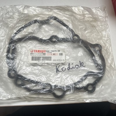 5GH-15379-00 Yamaha Dichtung Kurbelgehäuse Grizzly und Kodiak