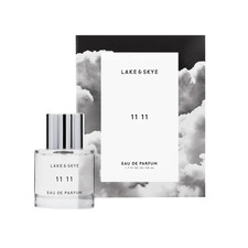 Lake  Skye 11 11 Eau de Parfum Spray, 1.7 fl oz 50 ml unisex