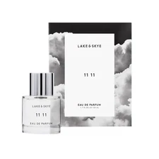 Lake & Skye 11 11 Eau de Parfum Spray, 1.7 fl oz (50 ml) unisex