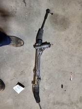Steering Gearrack Power Rack And Pinion 17 Wheel Fits 05-10 Mustang 620212 Steering Gearrack Power Rack And Pinion 17 Wheel Fits 05-10 Mustang 620212
