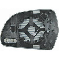 Diederichs 7831527 Spiegelglas, AußEnspiegel Links FüR Skoda Octavia III Combi (