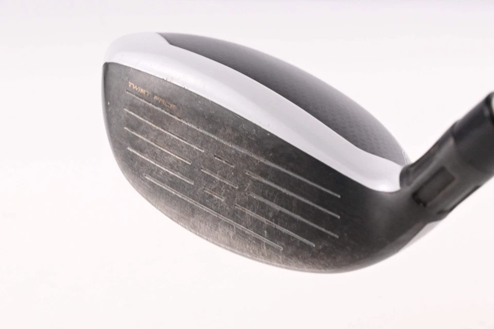 Ladies Taylormade SIM Max #5 Hybrid / 25 Degree / Ladies Flex Aldila NV 45 Shaft - Image 4 of 4