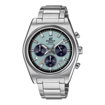 CASIO EDIFICE - EFB-730D-2BVUEF - Chronograph - Armbanduhr