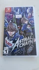 New ListingAstral Chain Nintendo Switch 2019 Complete in Box, Tested Working