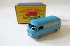 Lesney Moko Matchbox No 34 Volkswagen Microvan -Boxed