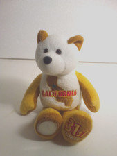 California Limited Treasures Coin Bear 31st State Quarter Sealed On Foot