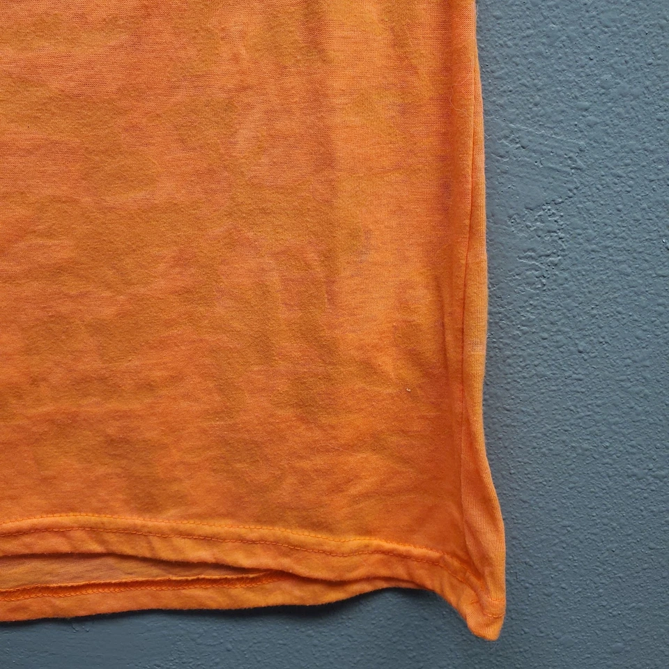 Camiseta sin mangas para niñas con pistolas para mujer mediana con gráfico de caza de ciervos espalda deportiva Foto 4 de 4